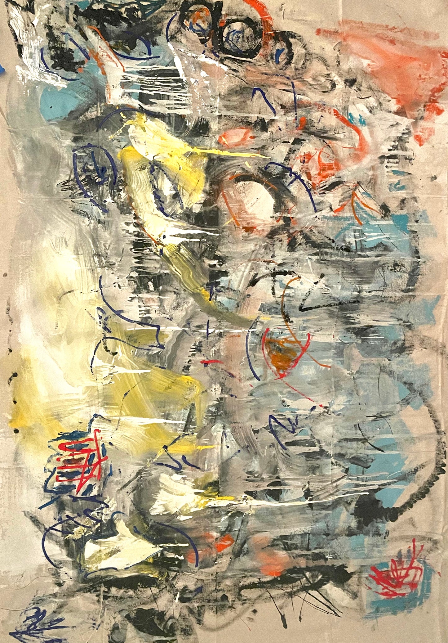 Jugglers and Monkeys