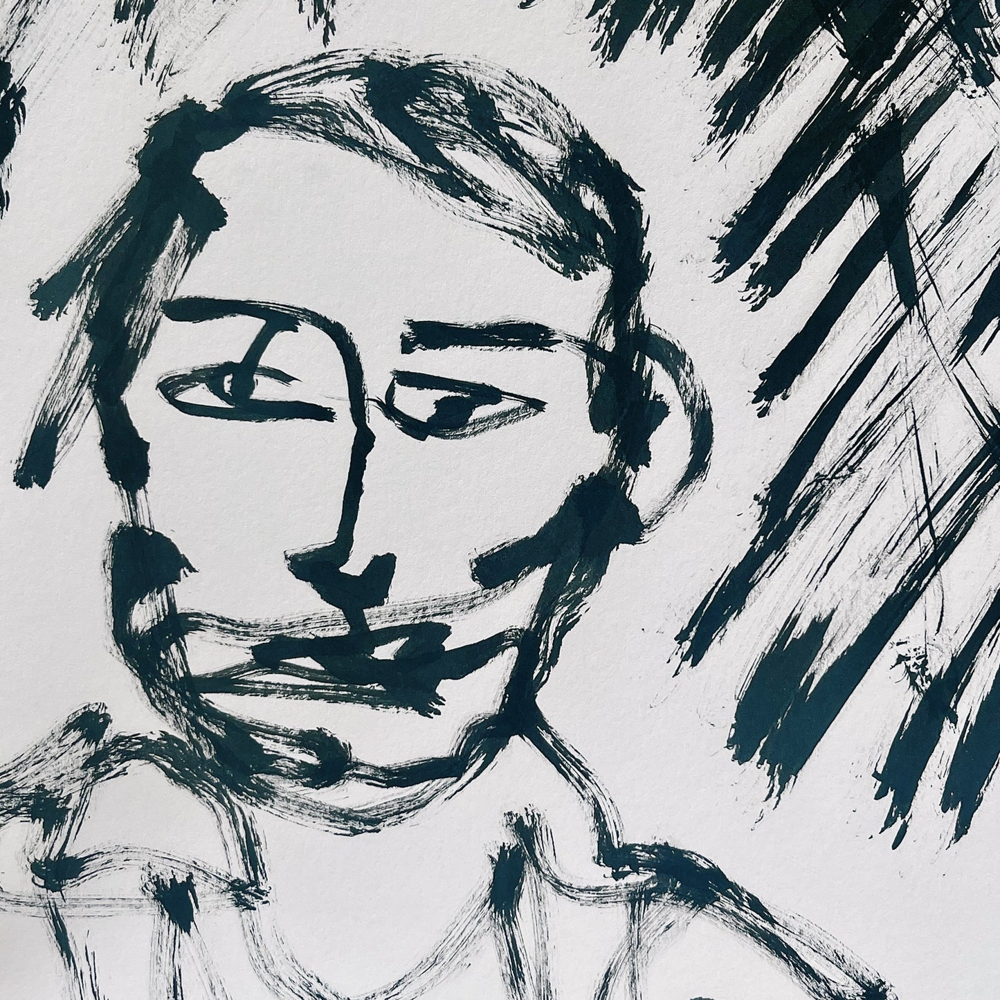 I Don't Know Why I Fight It