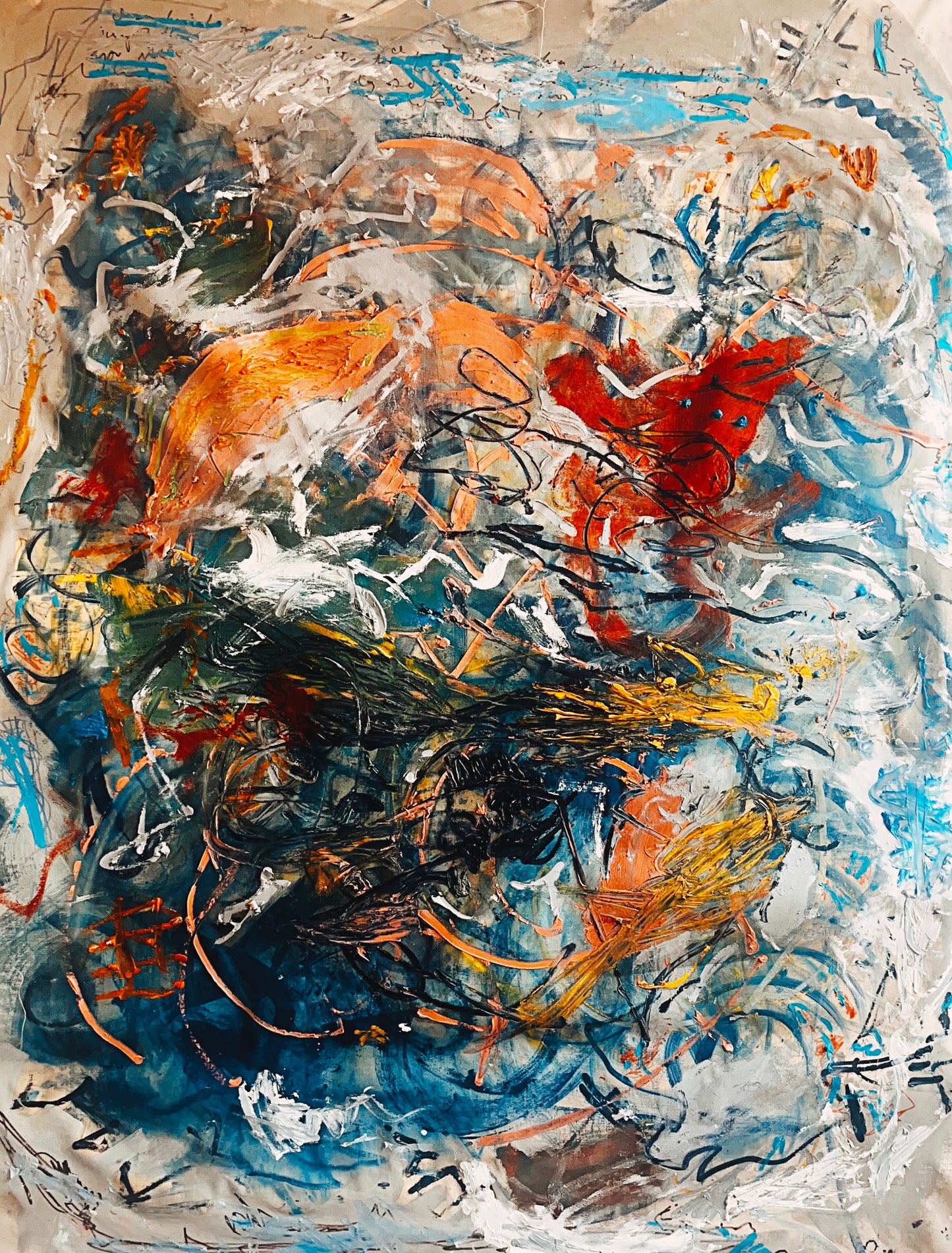 Untitled, 2025