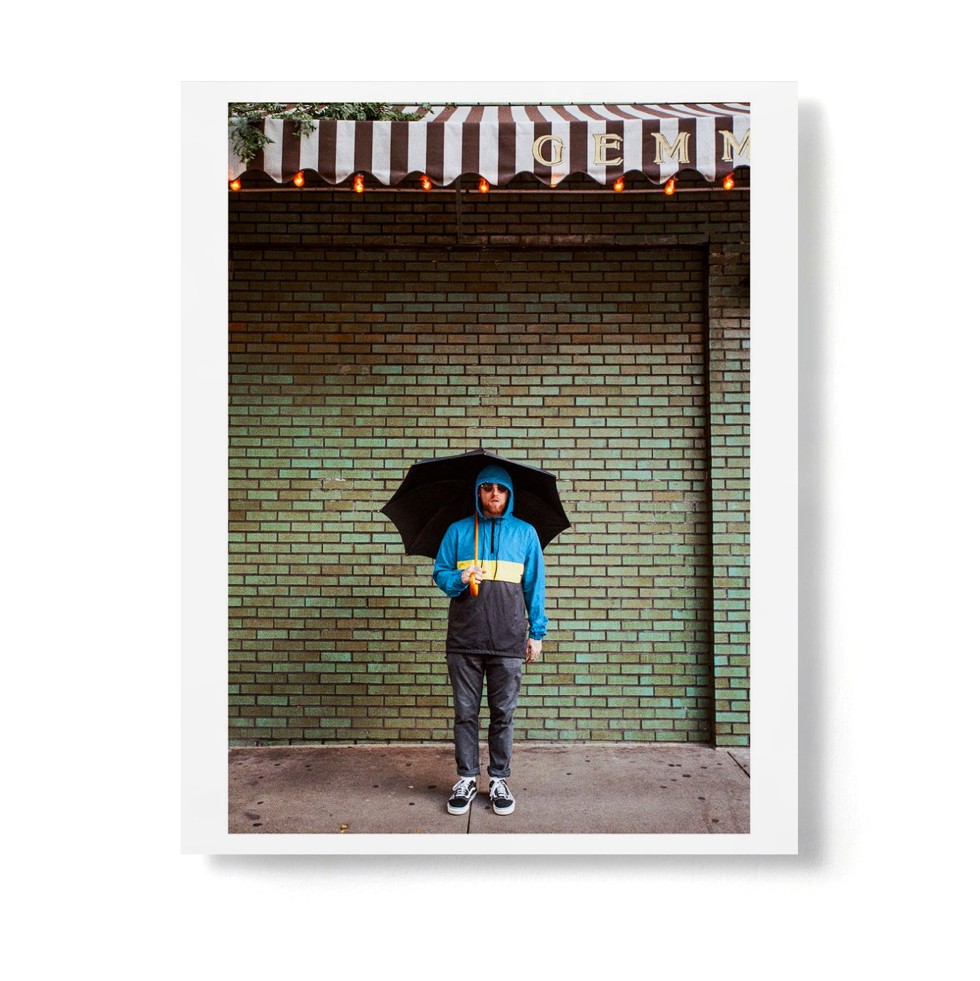 MAC MILLER 2, New York City 2018