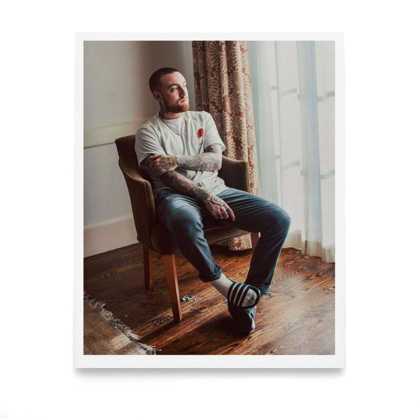 Mac Miller 4, NYC 2018