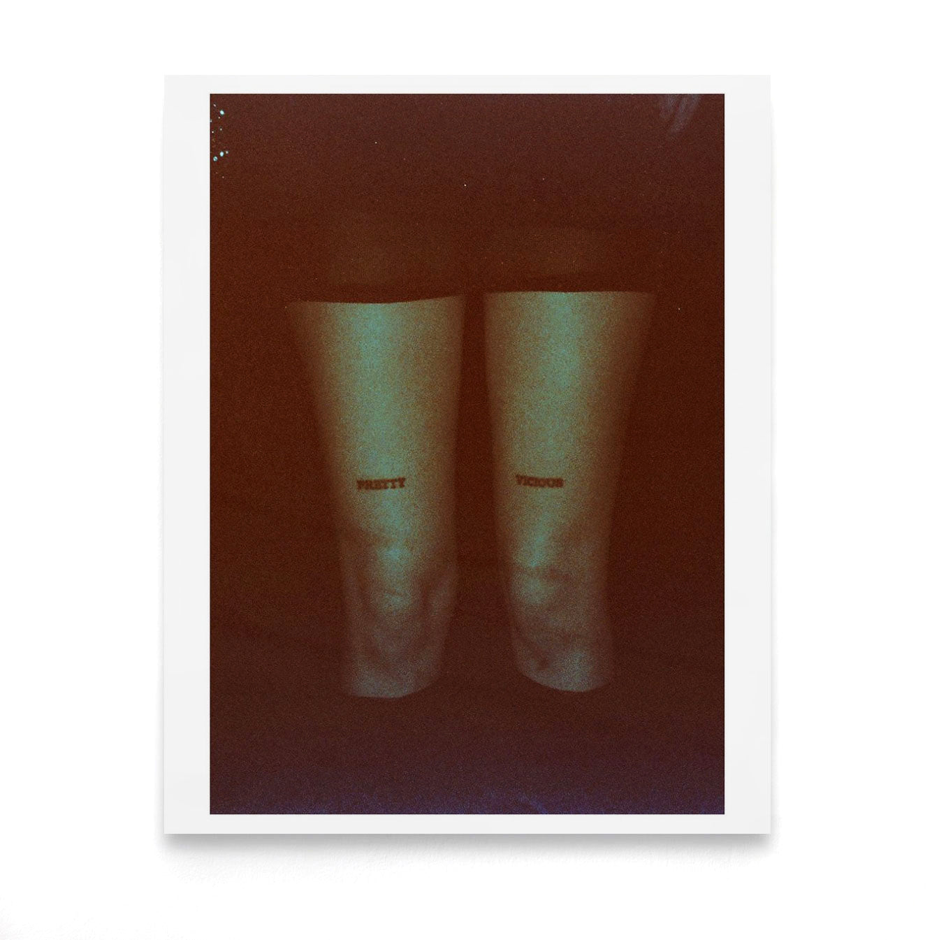 Pretty Vicious, London 2024