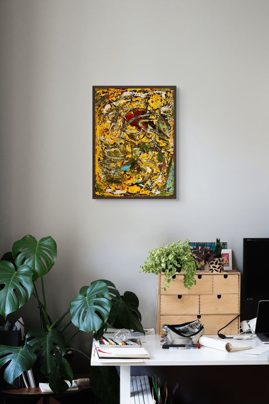 A House is Not a Home