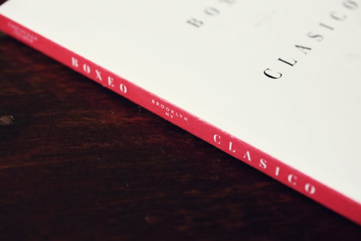 BOXEO CLASICO