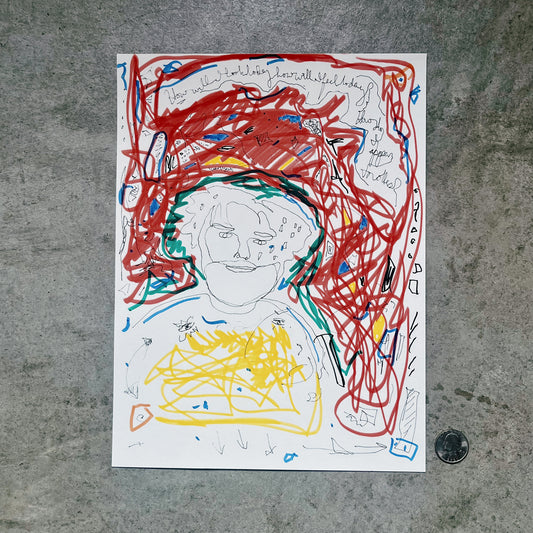 How Will I Look Today? How Will I Will I Feel Today?