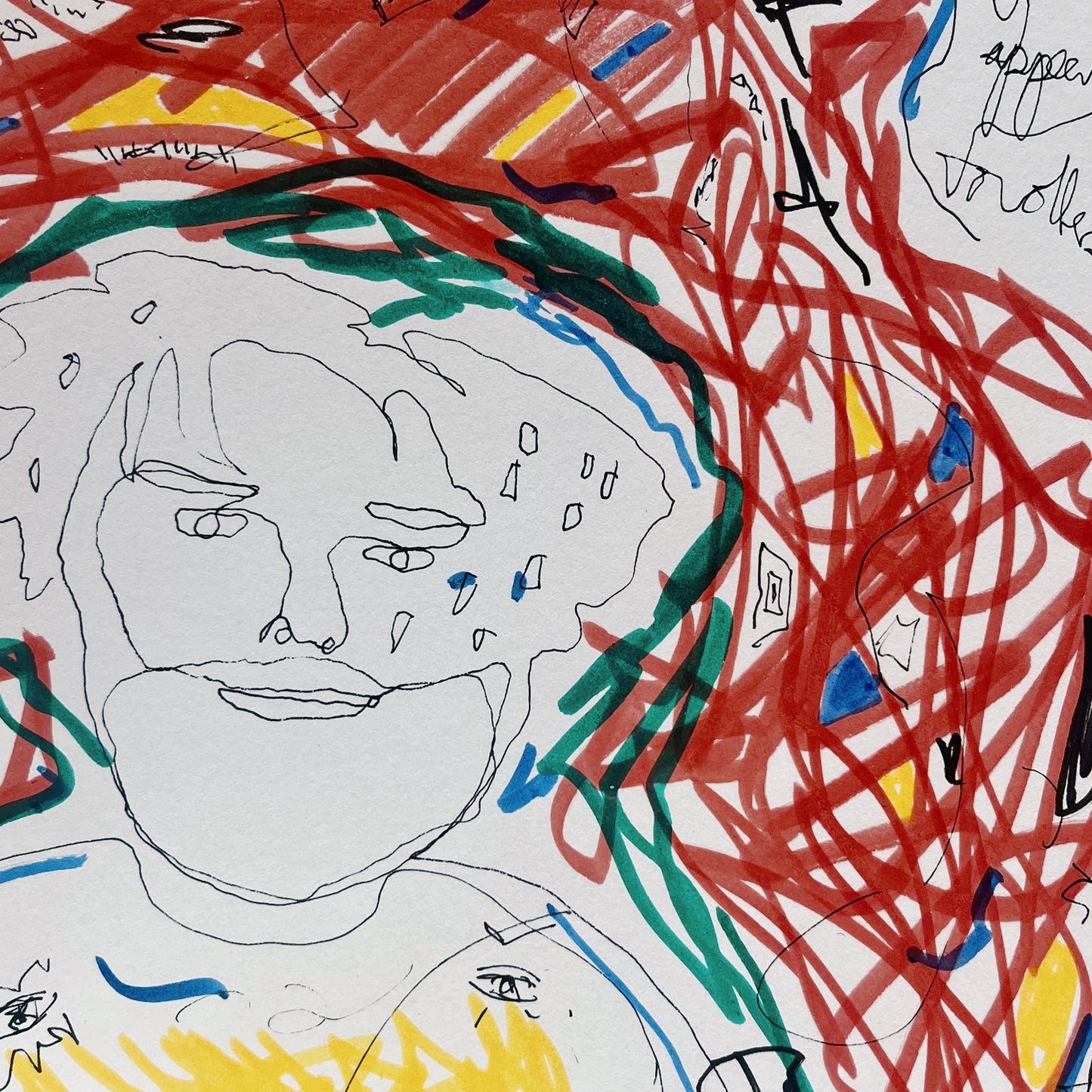 How Will I Look Today? How Will I Will I Feel Today?