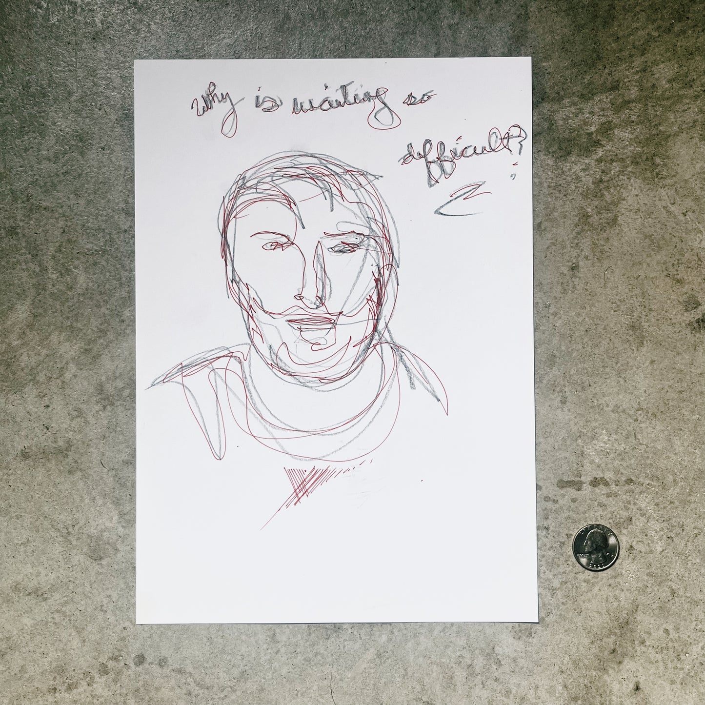 Why is Waiting So Difficult?