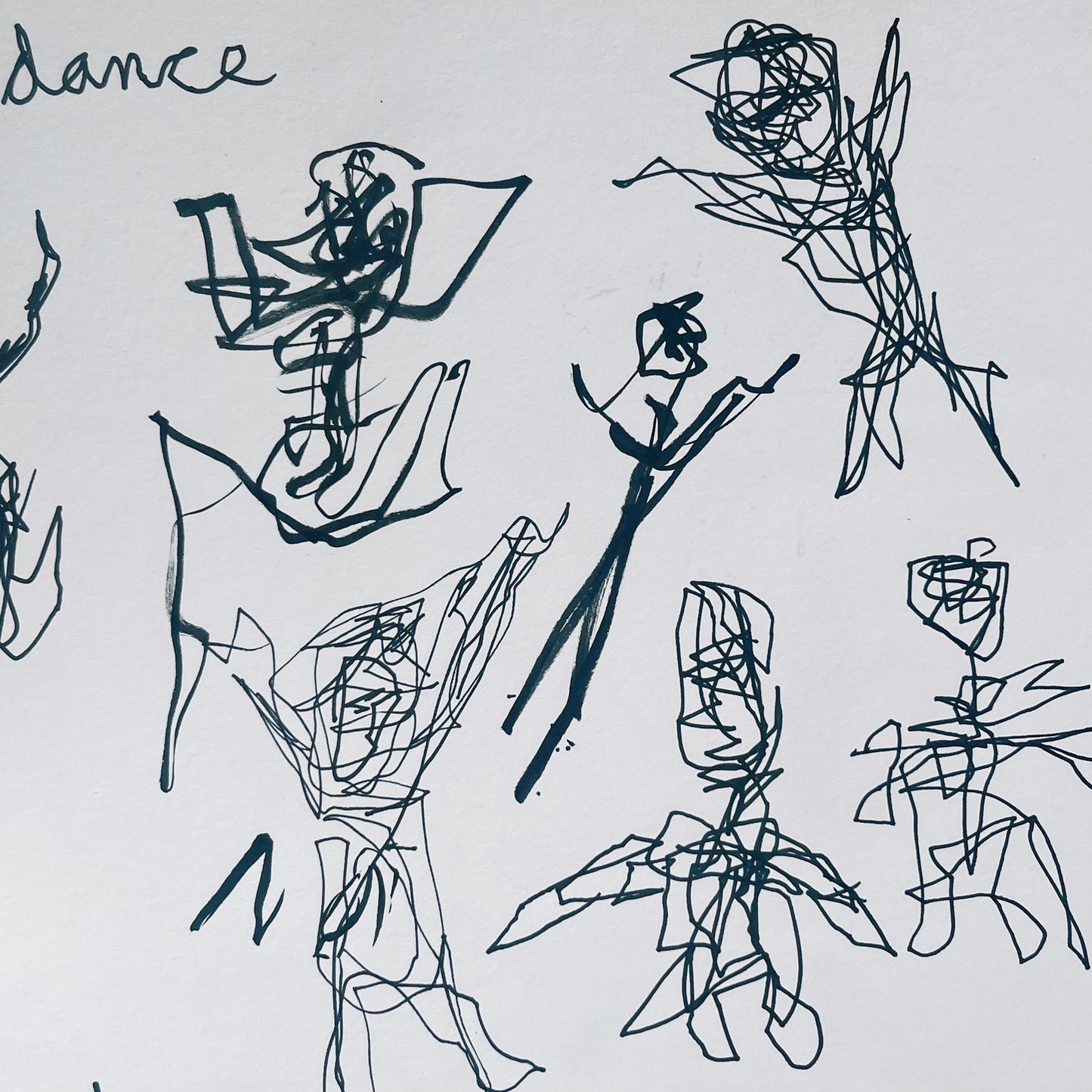 We Shall Dance Despite the Bullshit