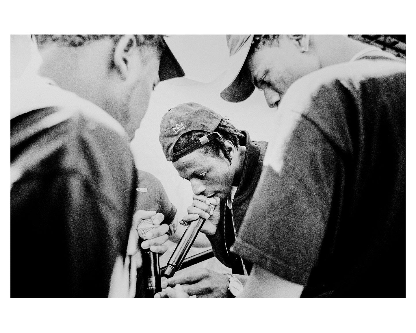 Joey Bada$$ - New Jersey 2017