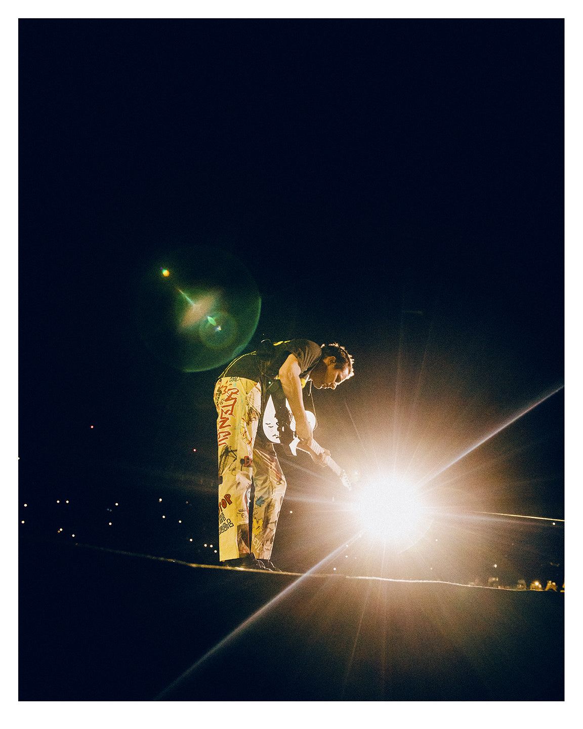 Muse - Mexico City 2022