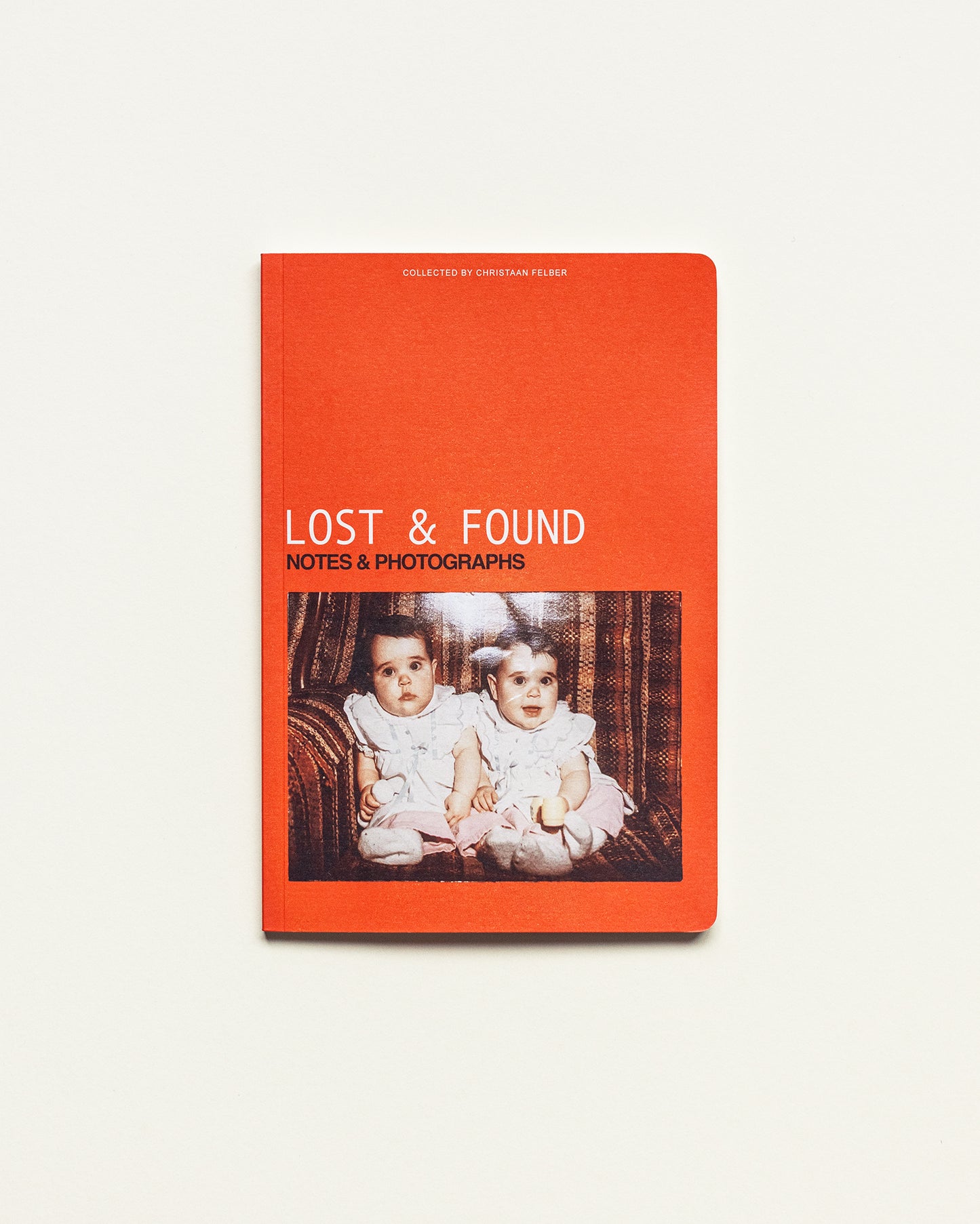 Lost & Found