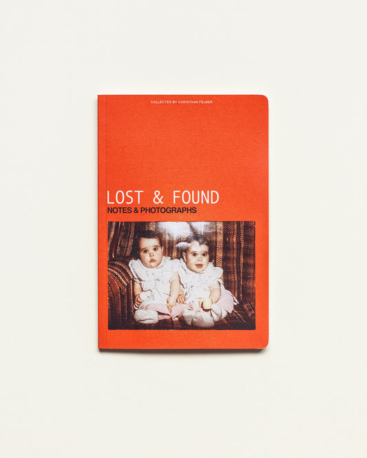 Lost & Found