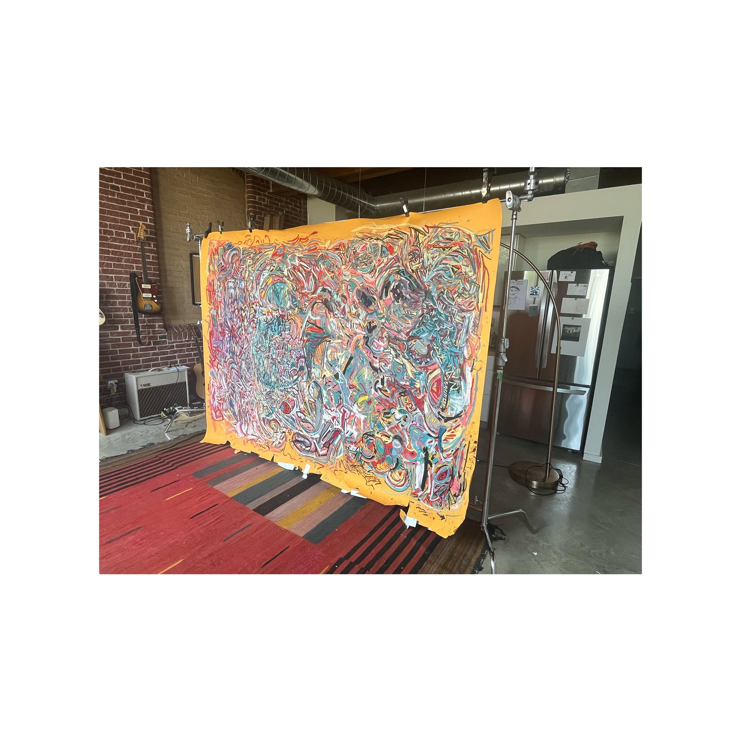 The Battle of Marathon 2025