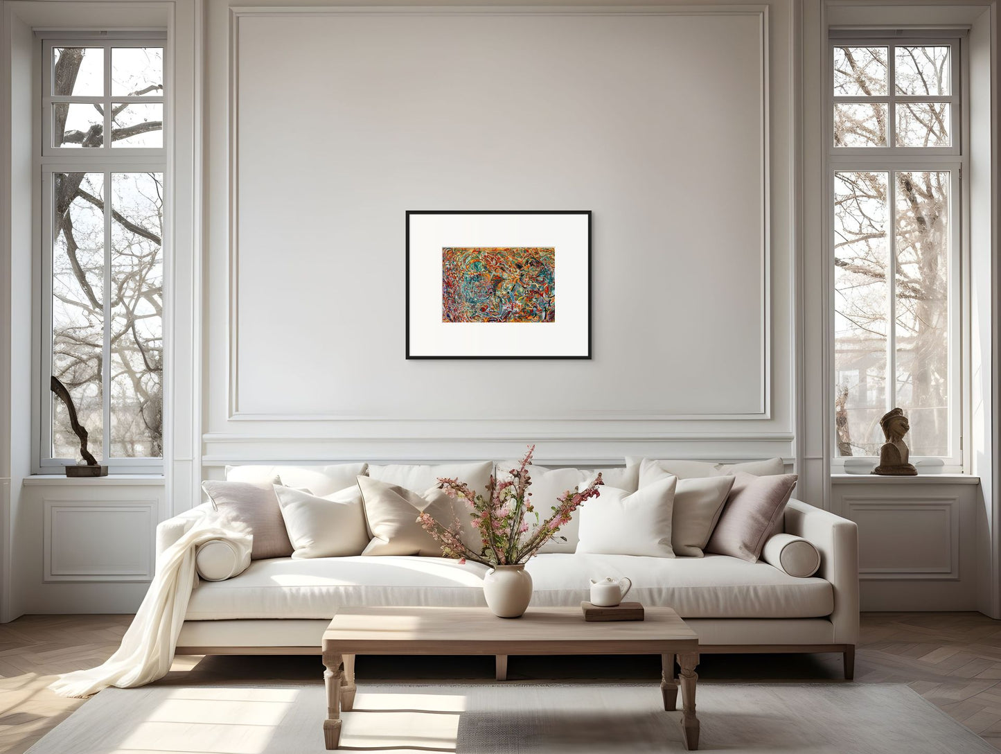 The Battle of Marathon 2025