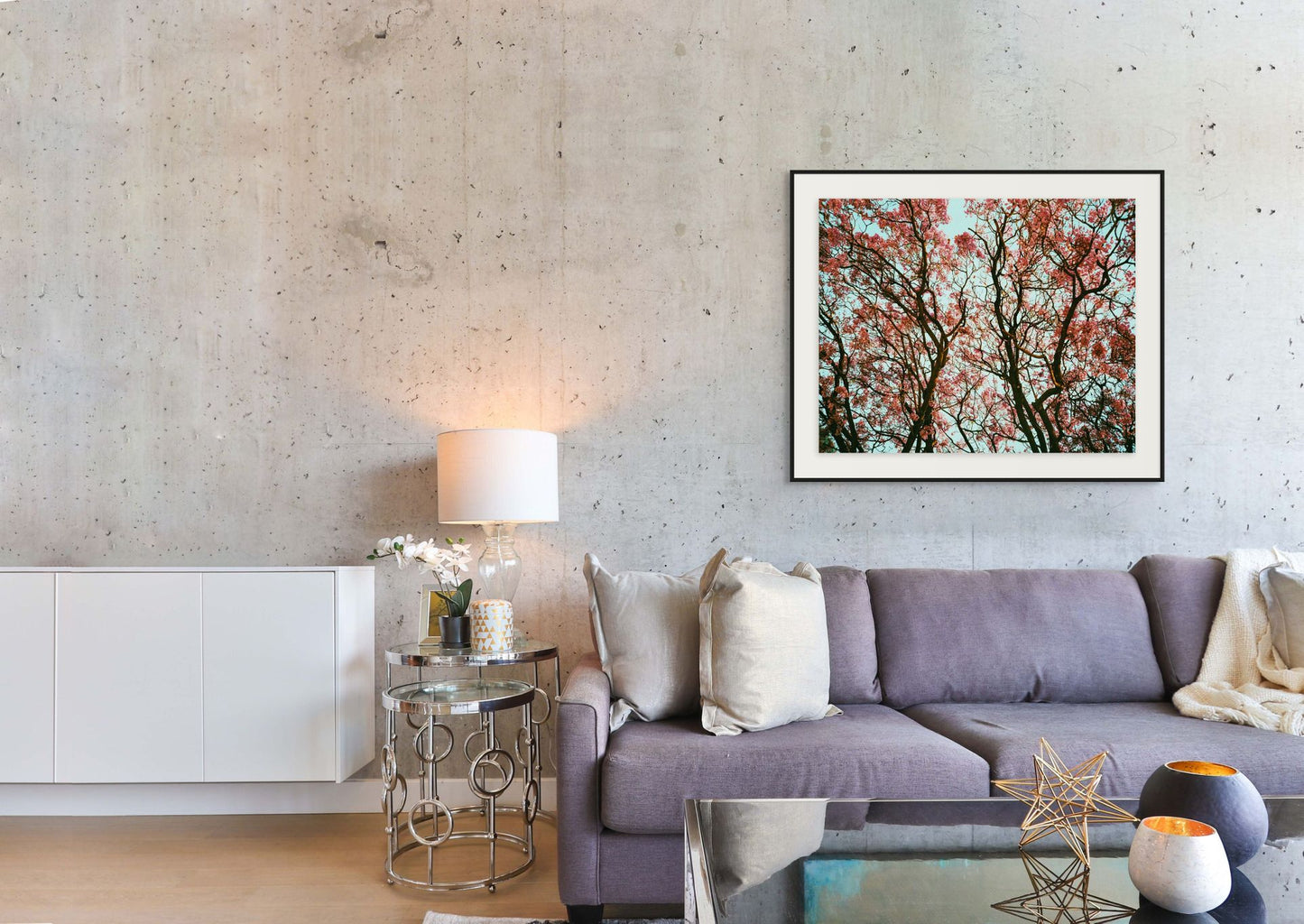 Blossoms - Mexico City 2023