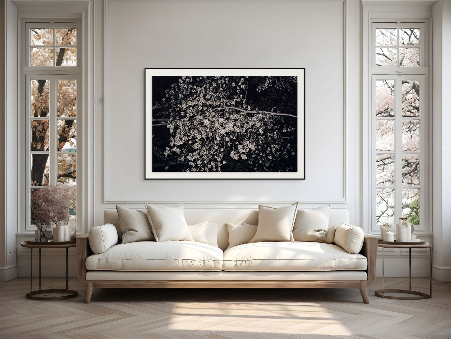 Cherry Blossoms - NYC 2011