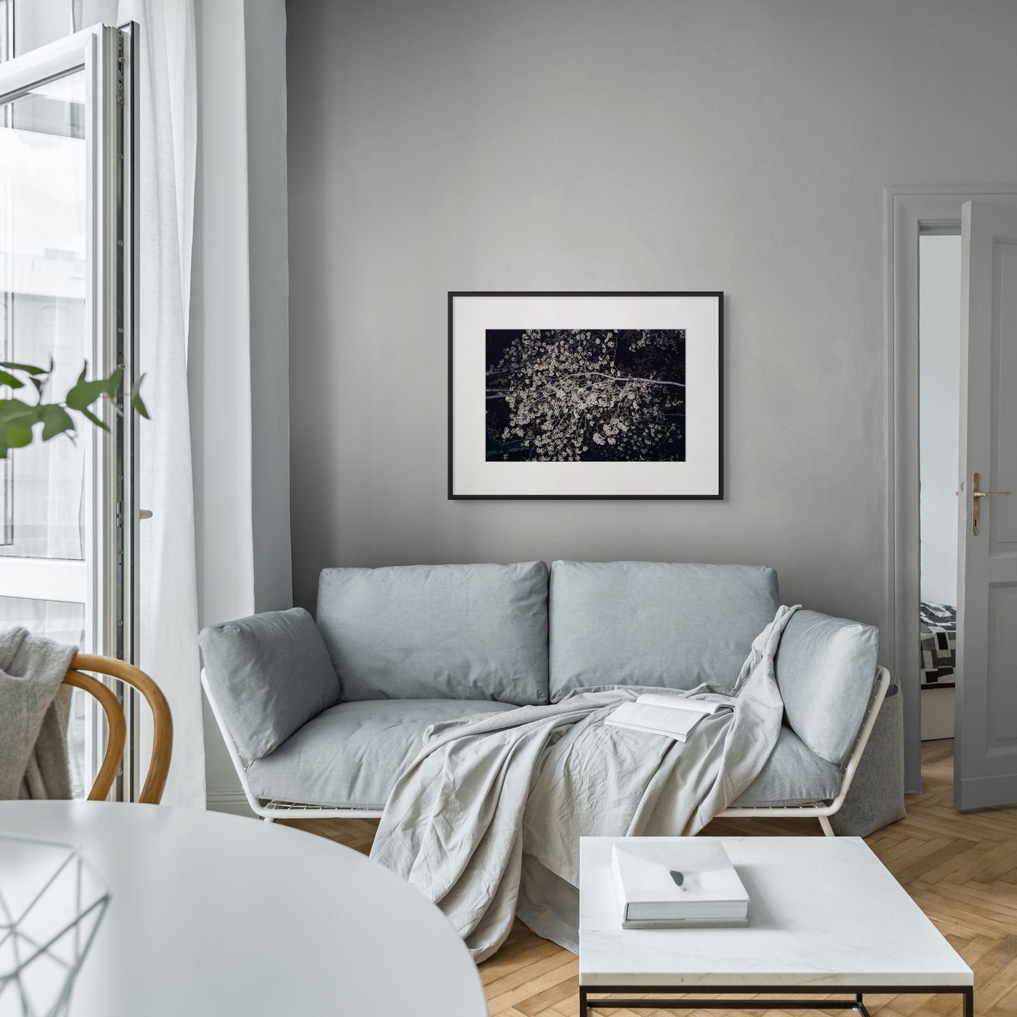 Cherry Blossoms - NYC 2011