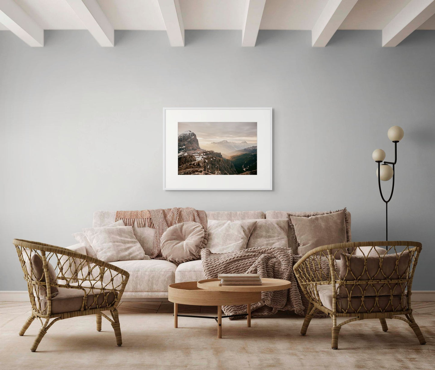 Dolomites, Italy 2018