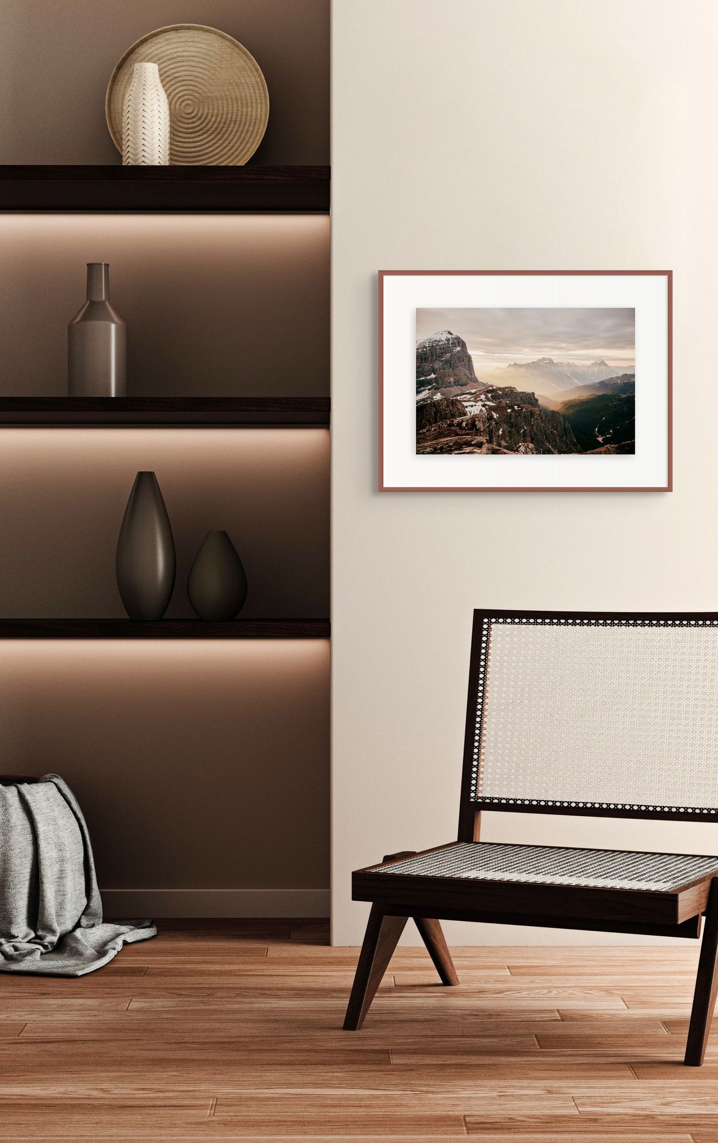 Dolomites, Italy 2018