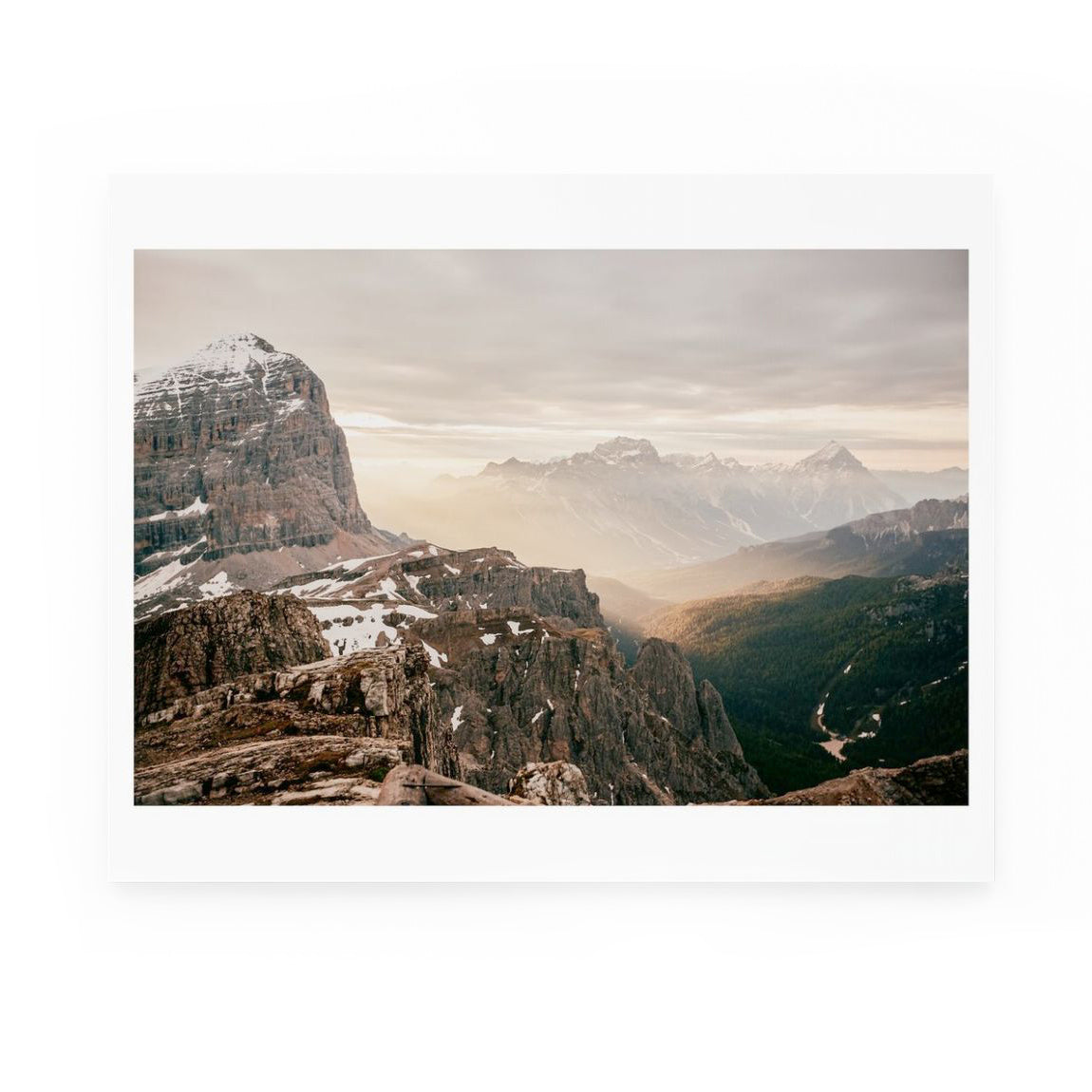 Dolomites, Italy 2018