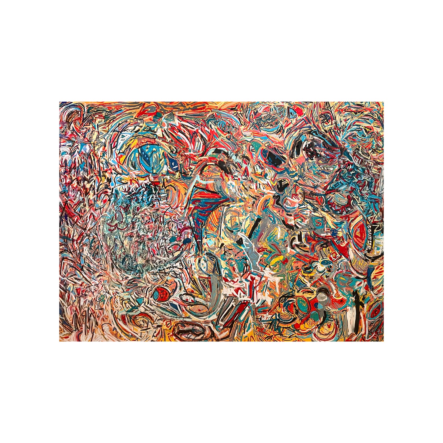 The Battle of Marathon 2025