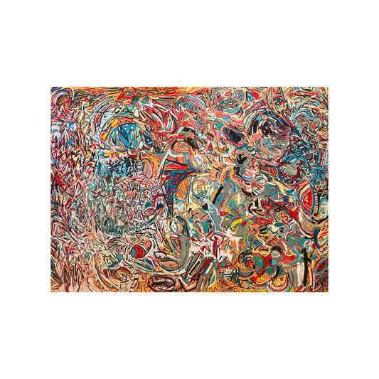 The Battle of Marathon 2025