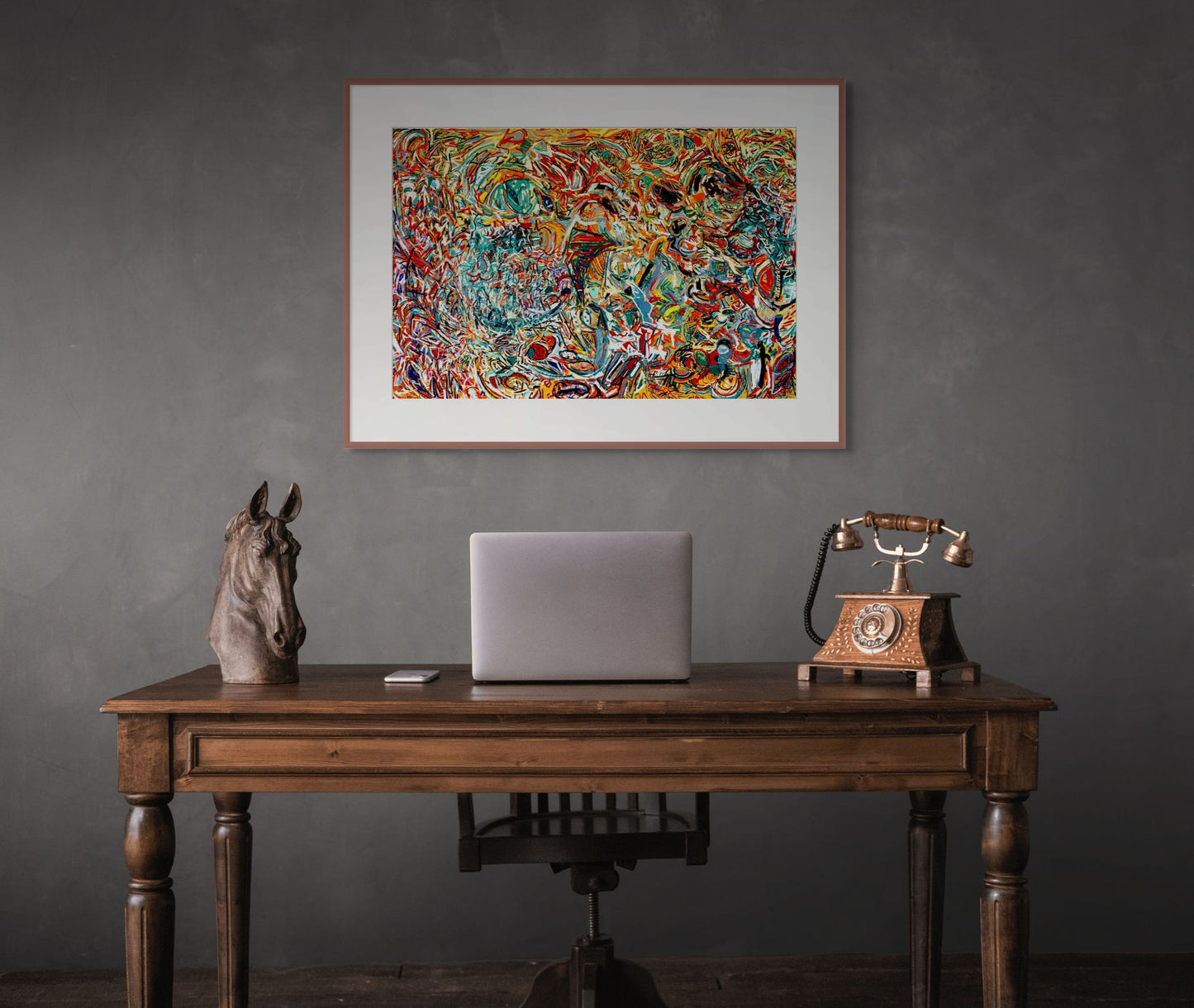 The Battle of Marathon 2025