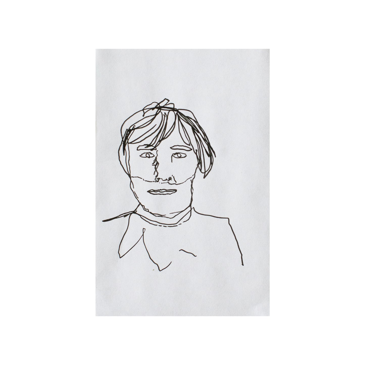 Sorry For Not Keeping in Touch