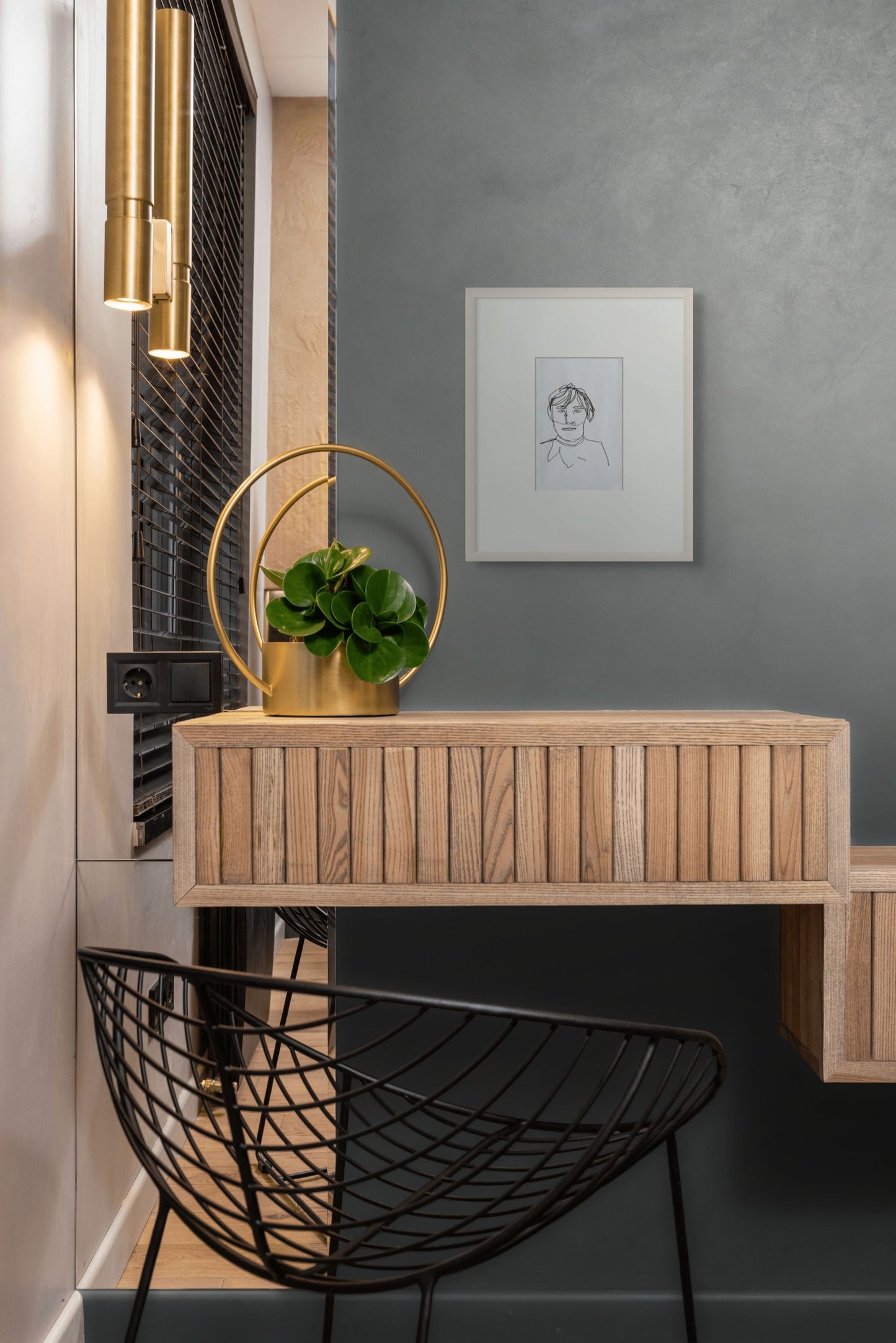 Sorry For Not Keeping in Touch