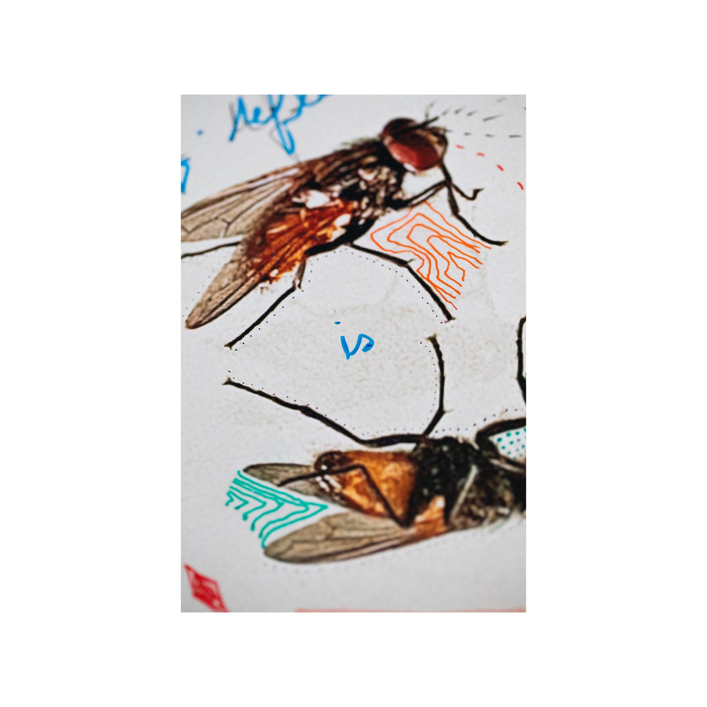 Self-reflection is Key