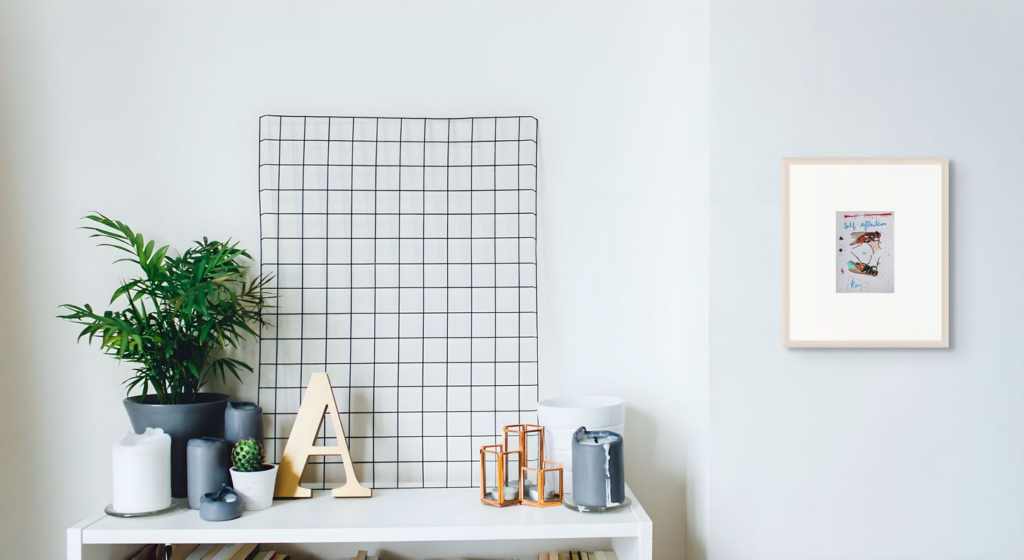 Self-reflection is Key