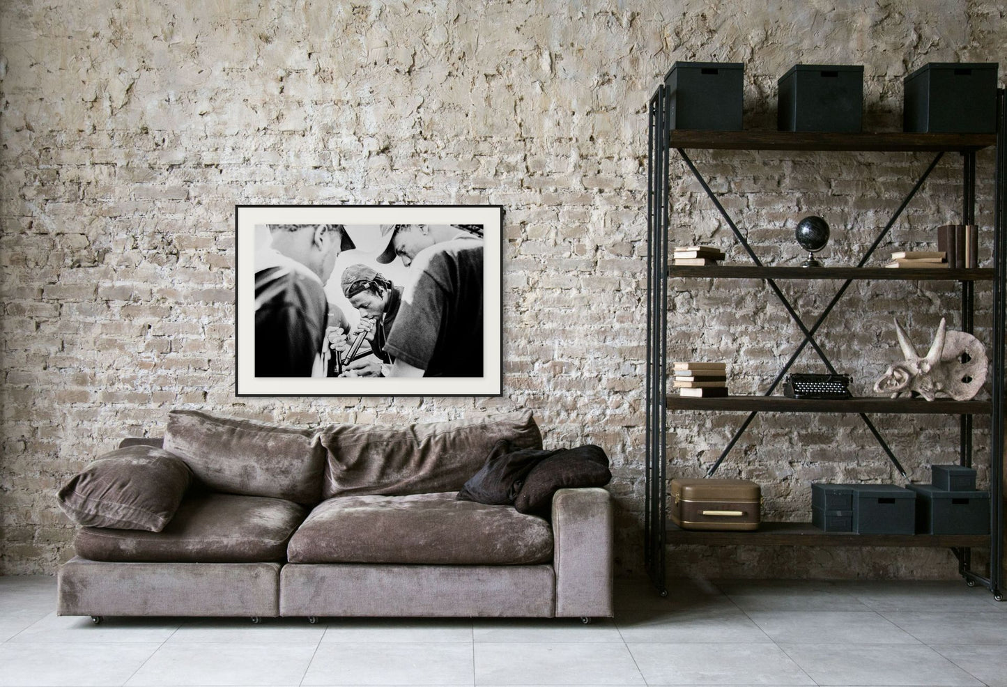 Joey Bada$$ - New Jersey 2017