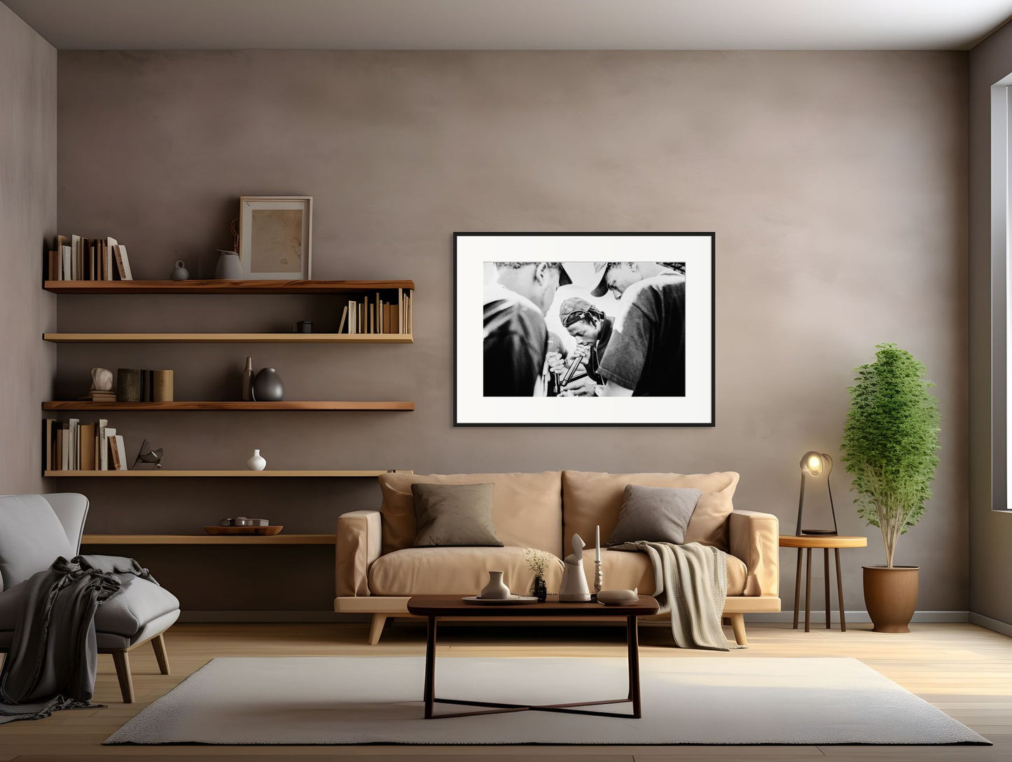 Joey Bada$$ - New Jersey 2017