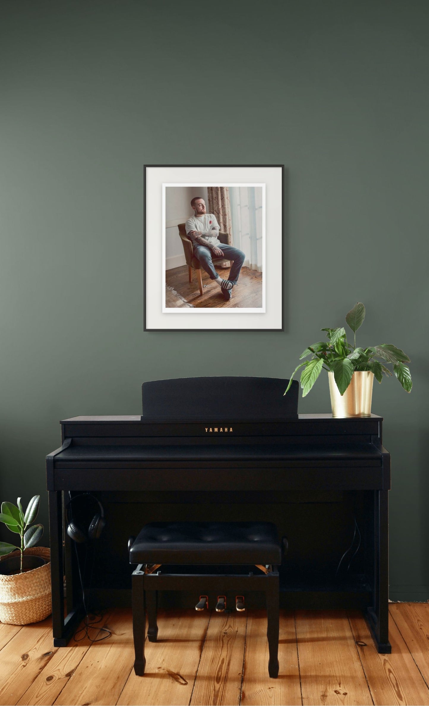 Mac Miller - NYC 2018