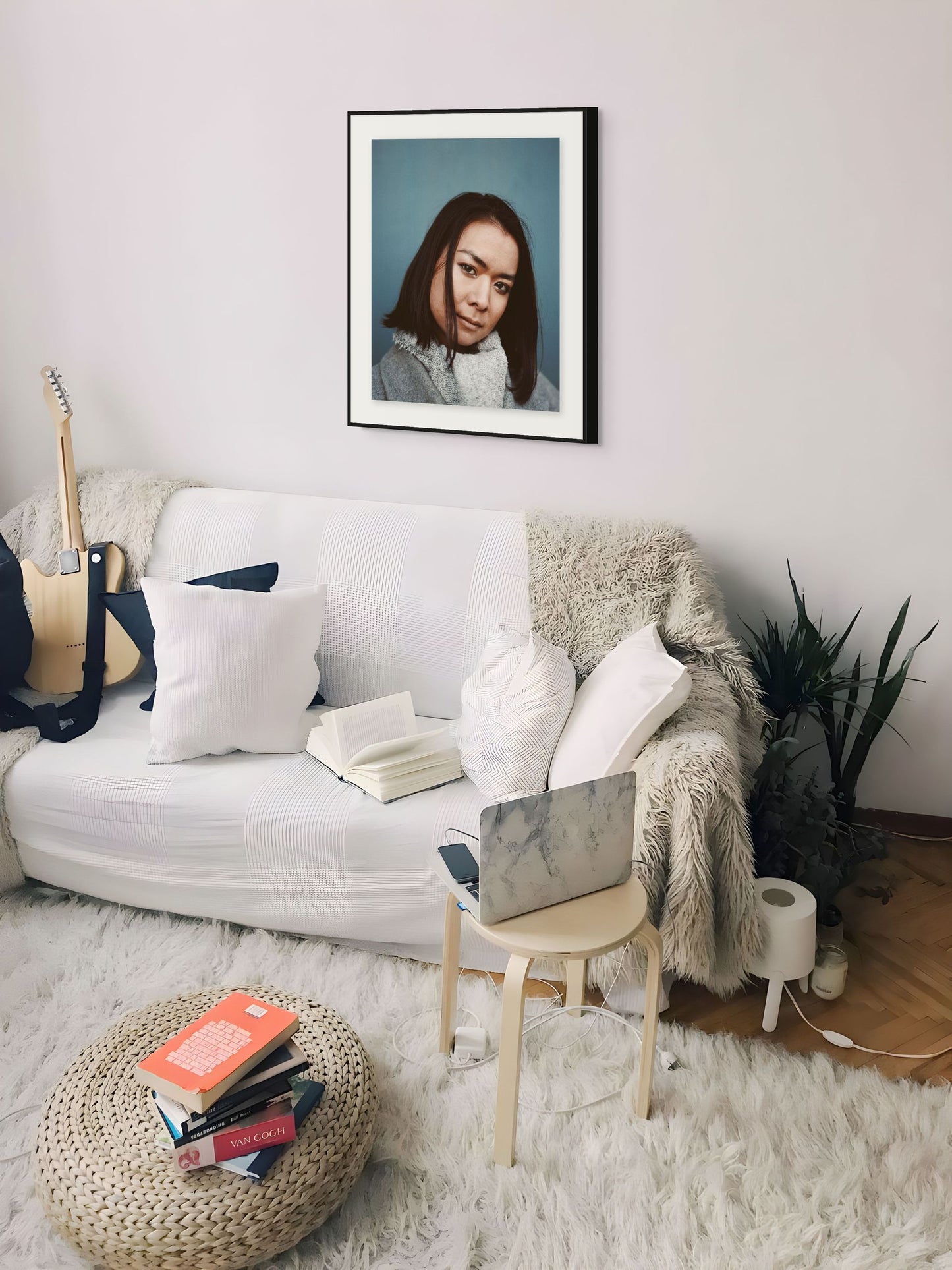 Mitski - New York City 2018