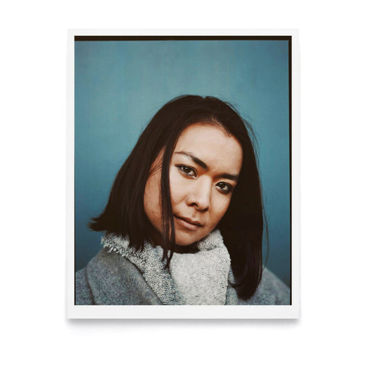 Mitski 1, New York City 2018