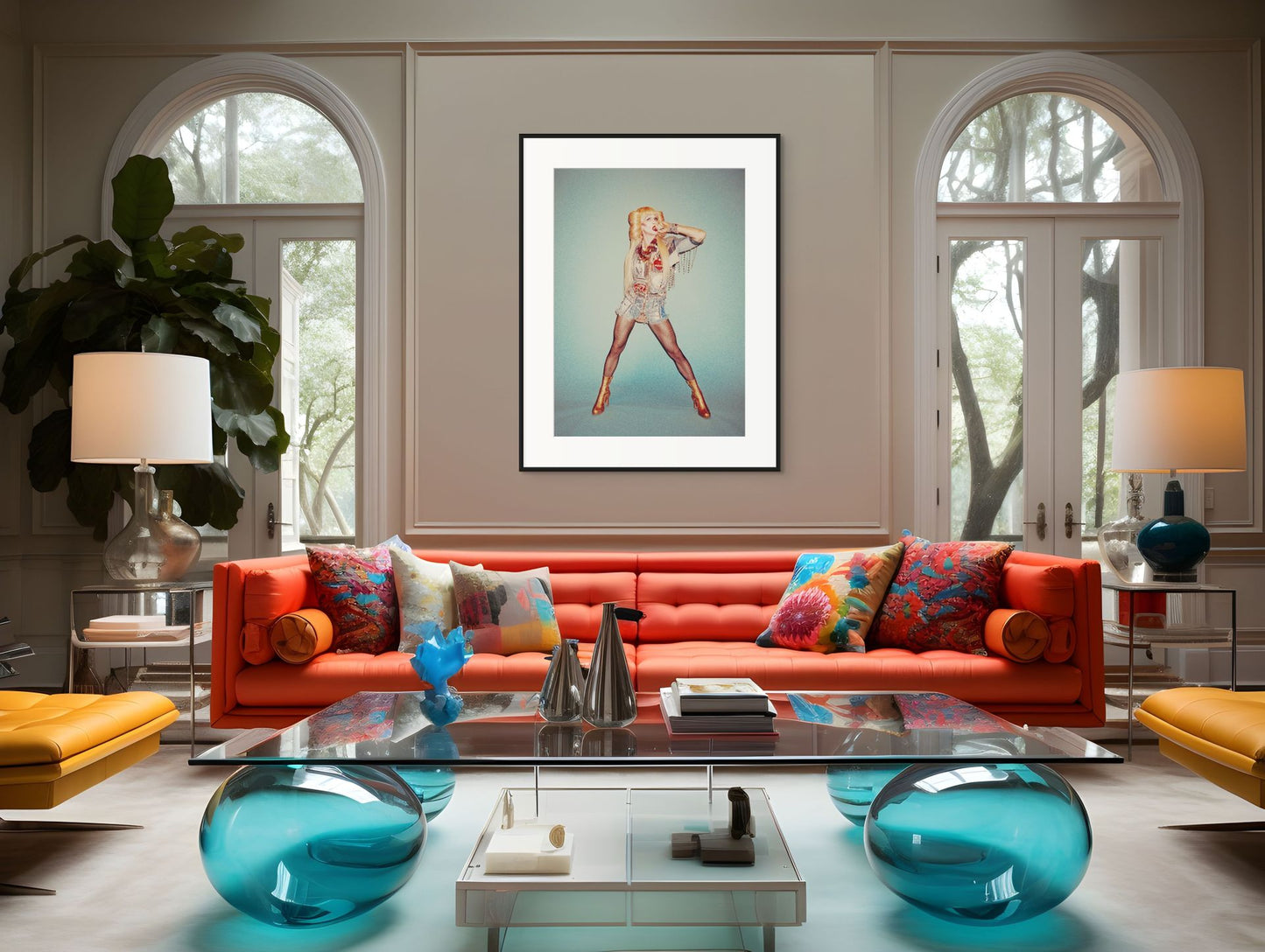 Neil Patrick Harris - NYC 2014