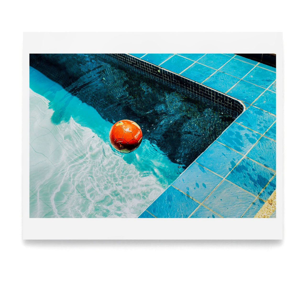 Pool. Colombia 2016