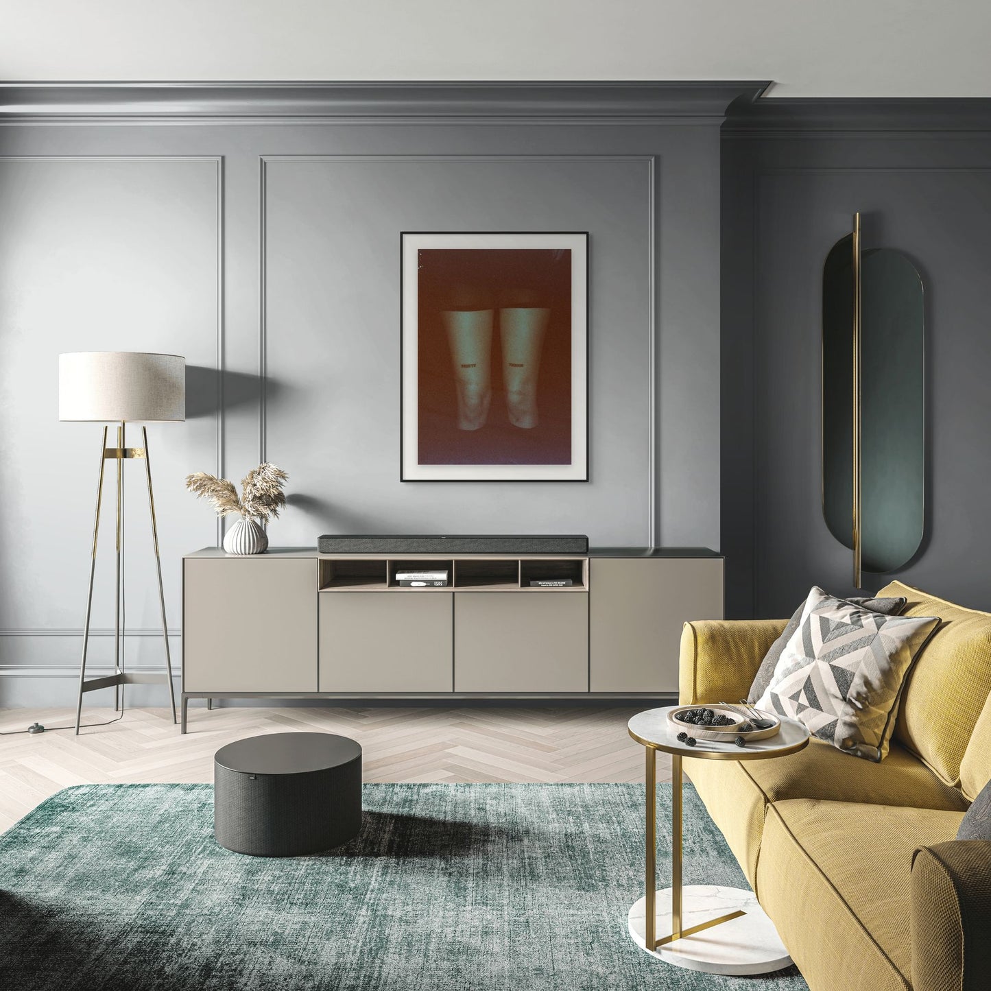 Pretty Vicious, London 2024