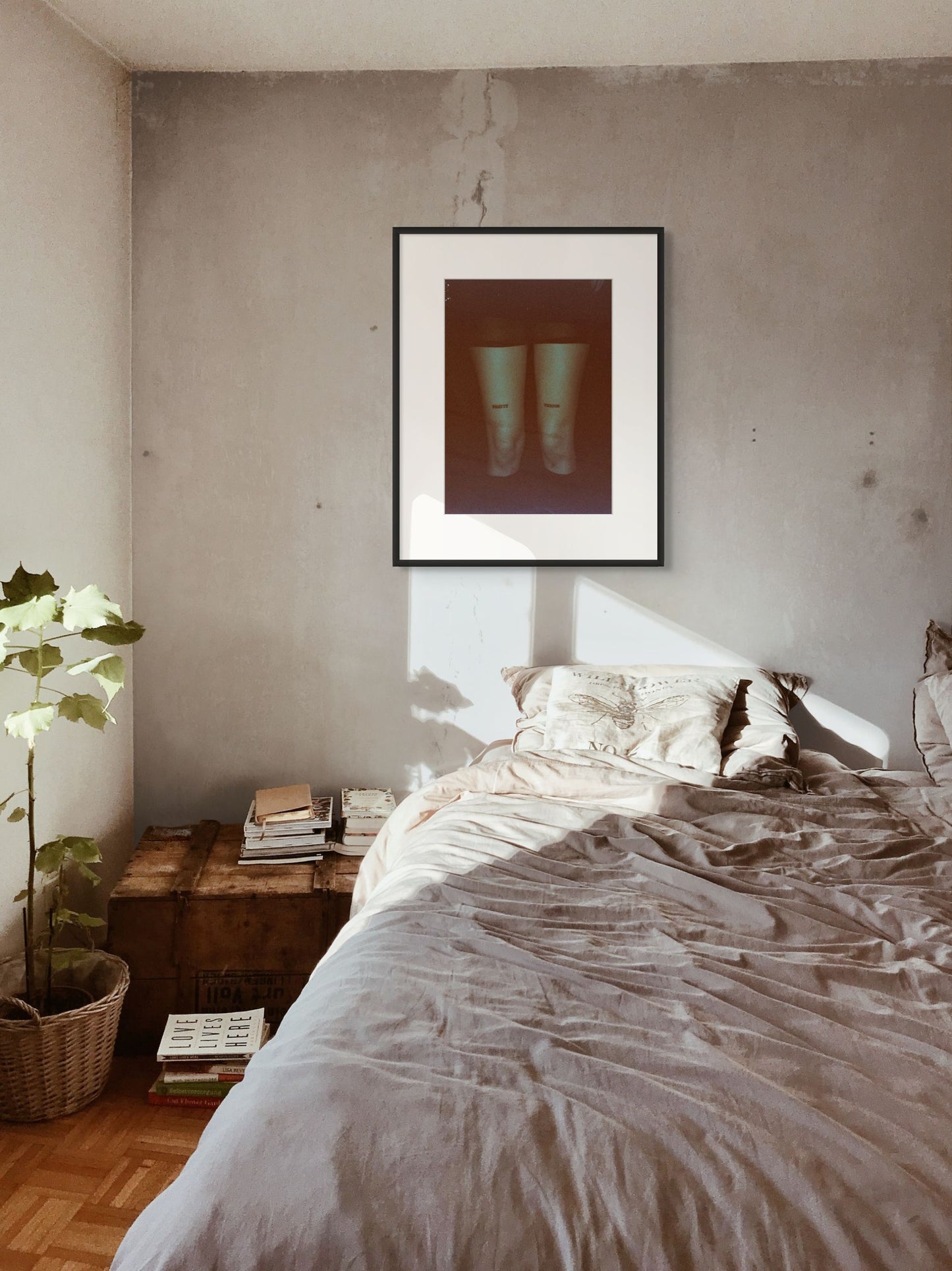 Pretty Vicious, London 2024