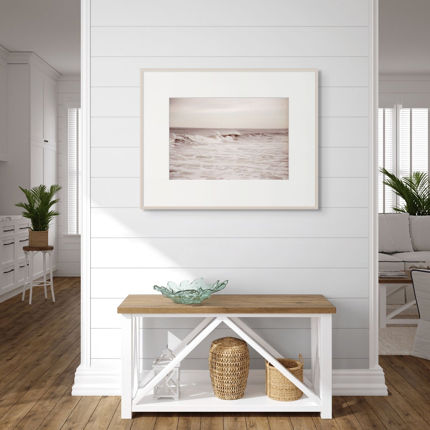 Rockaway Beach, Brooklyn 2015