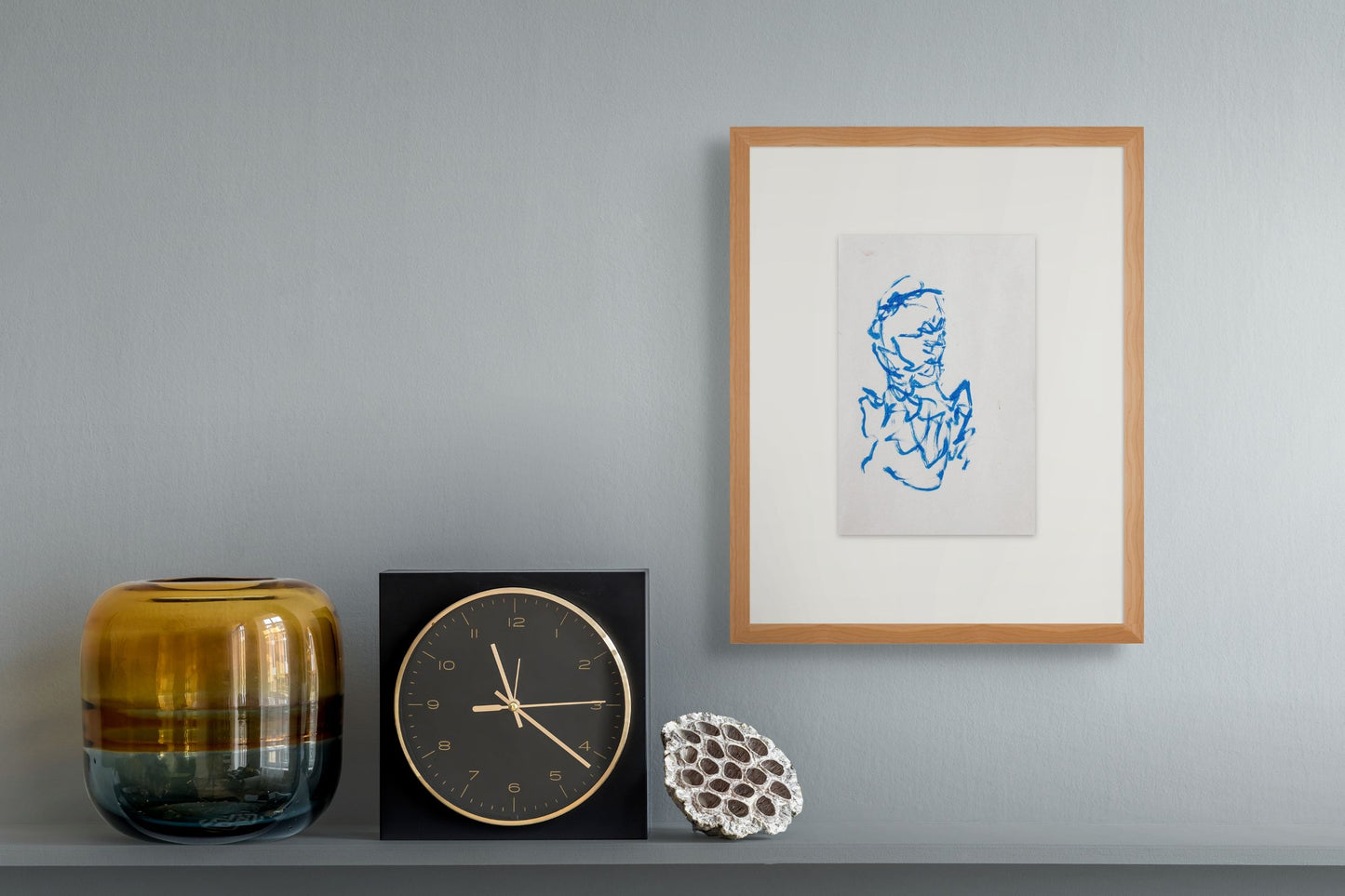 That's The Way It Looks From Here