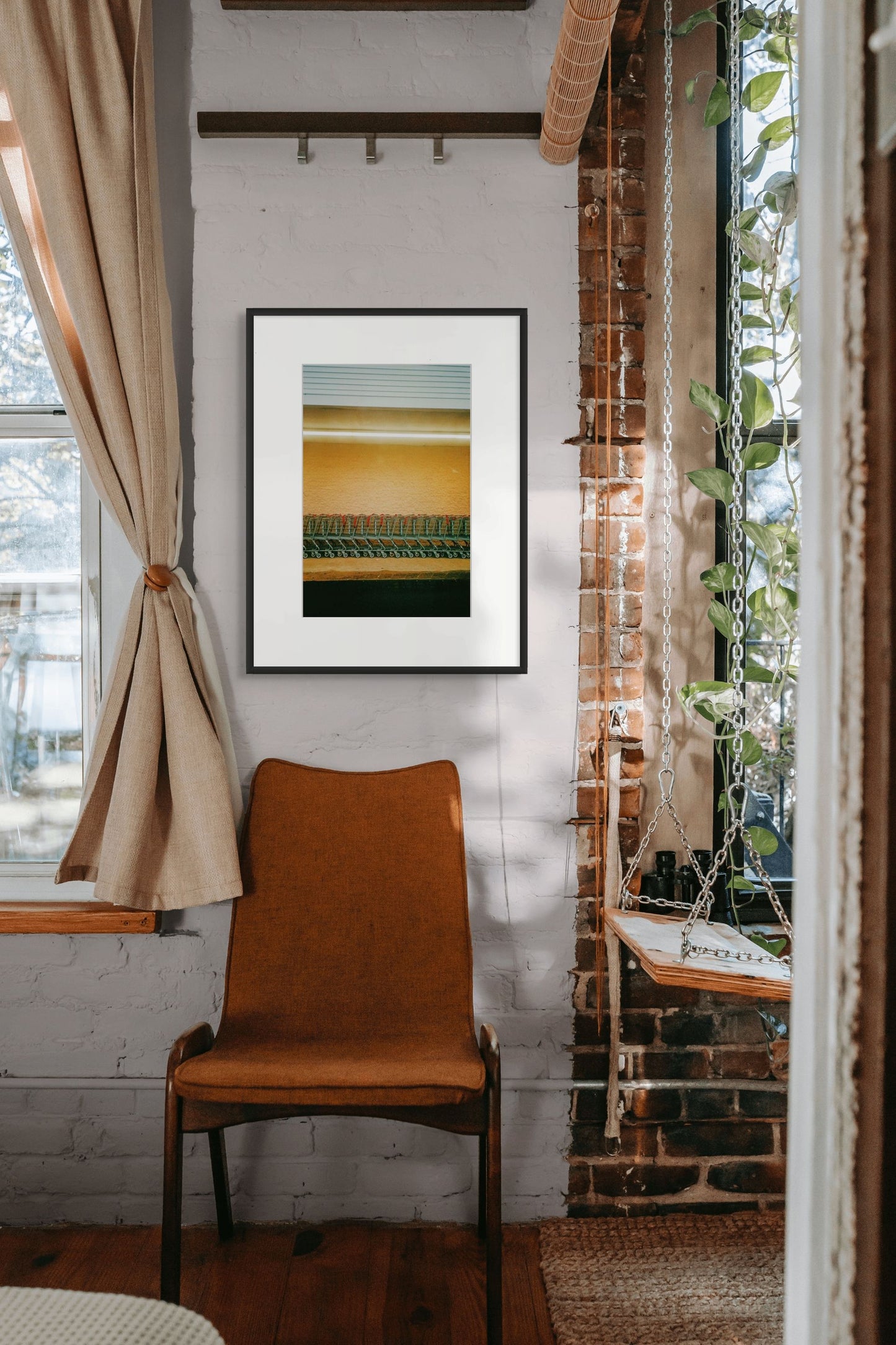 Shopping Carts, New Jersey 2020