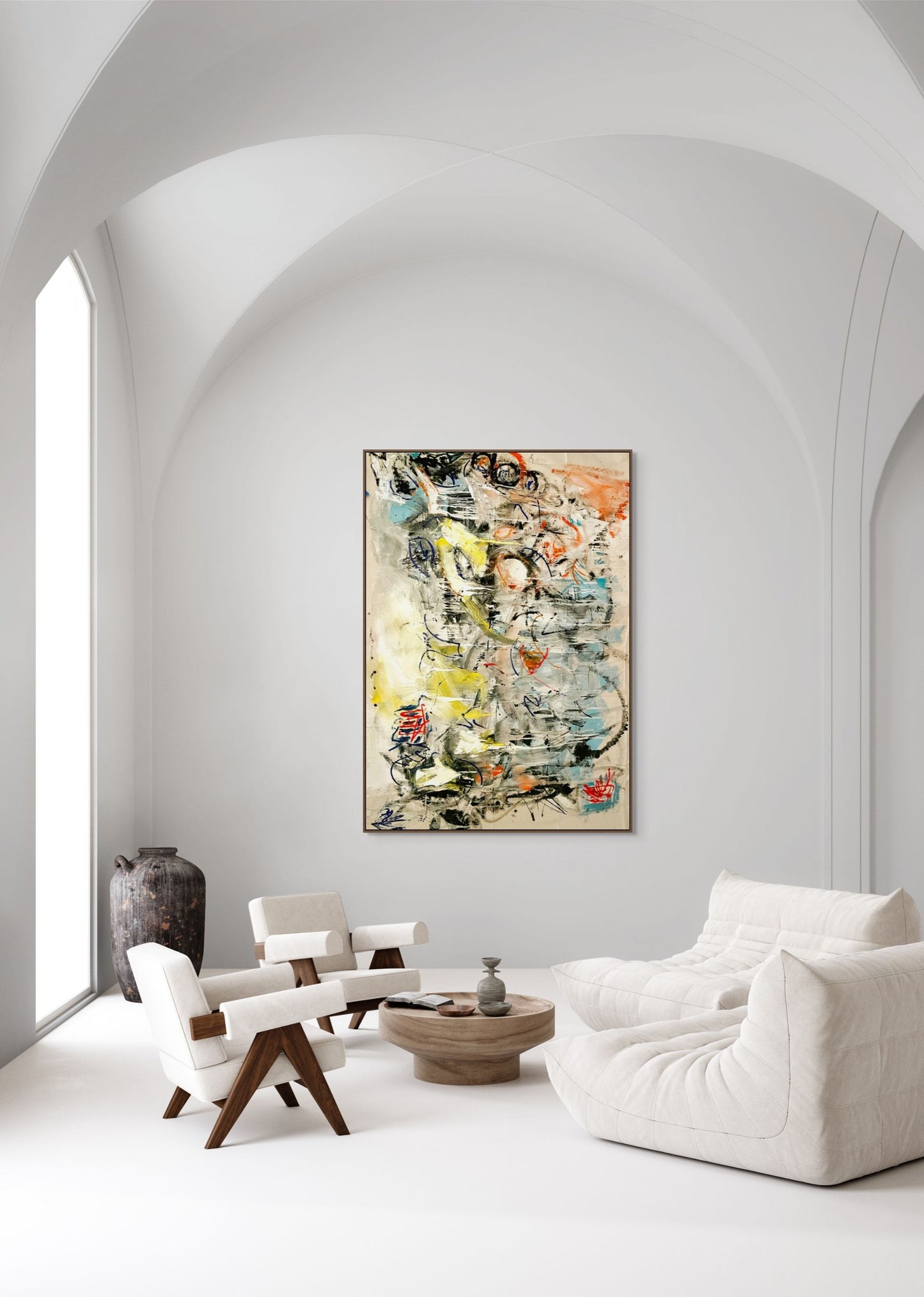 Jugglers and Monkeys