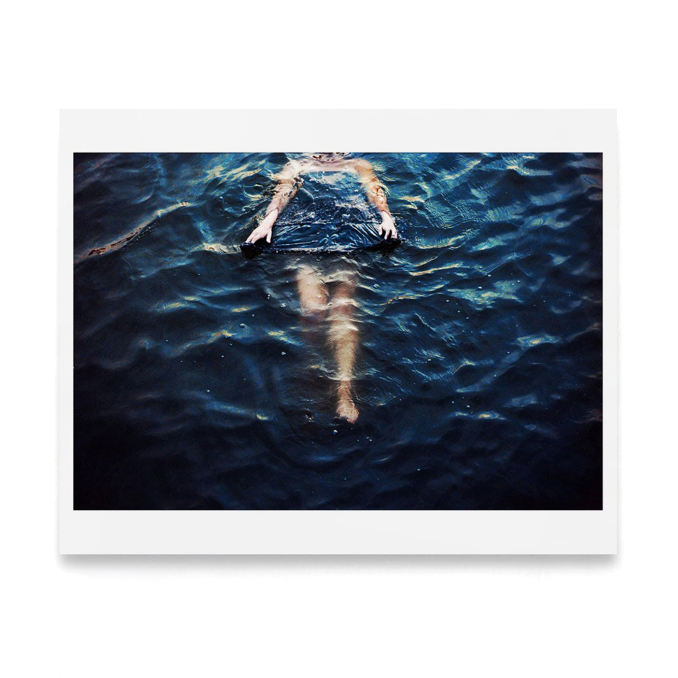 Valentina, New Jersey 2011